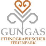 Gungas Logo DE