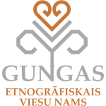 Gungas Logo LV
